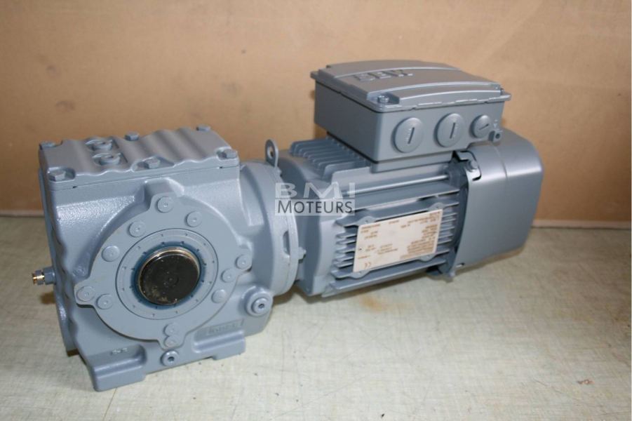 Hytrol 300.2178 | SEW - 0.75HP 14RPM FT47DRS71M4 BE1HR main image 1